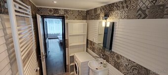 Na prenajom 3 - izbový byt v centre mesta Vranov nad Topľou - 13