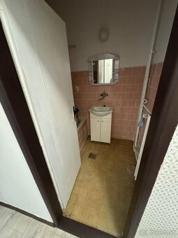 Prenájom 2-izbový byt 81 m2, Vranov nad Topľou , Sídlisko I. - 13