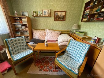 Na predaj 2 rodinné domy v jednej cene v Starej Turej - 13