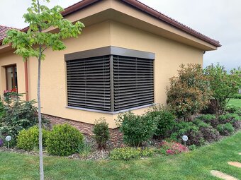 Predaj a montáž tieniacej techniky - 13