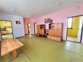 Super cenaVeľká chata v rekreačnej oblasti Valkov, na pre - 13