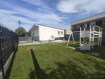 Predaj – podnikateľský objekt  Košické Olšany - 13