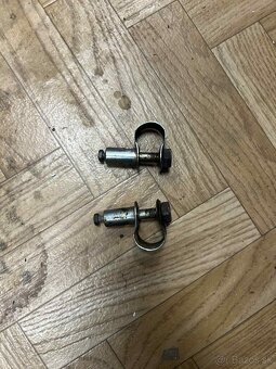 Predám rôzne nd jawa/čz , moto čz - 13