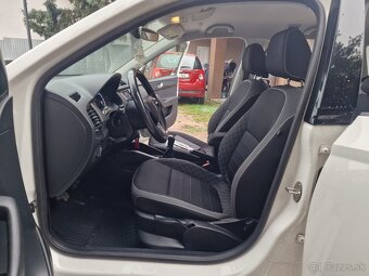 Škoda Fabia Combi 1.0 TSi 110k Ambition M6 (benzín) kup. SR - 13