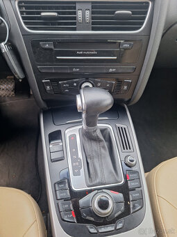 Audi A4 Avant 3.0 TDI V6 Prestige quattro S tronic 180kW - 13