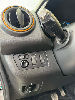 Dacia Spring, Comfort Plus, 10 000KM, v záruke - 13