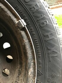 Kolesá s pneumatiky - 13