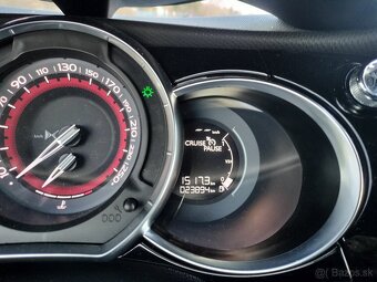 DS3 Performance 208PS - 13