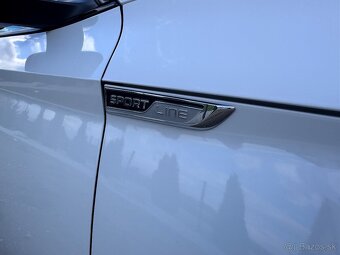 ŠKODA SUPERB 3 FL SPORTLINE 2.0 TSI 140kw/ 190koni DSG - 13