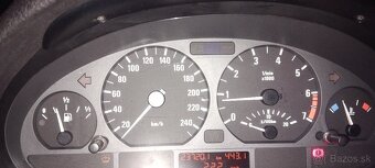 E46 320i - 13