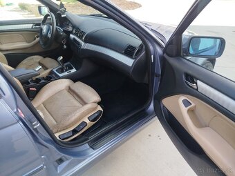 BMW e46 318d - 13
