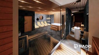 RADO | 6 izb. Vila | pozemok 1358 m2 |  Rusovce - 13
