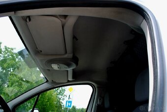 PEUGEOT PARTNER - PREDAJ AJ NA SPLÁTKY - 13