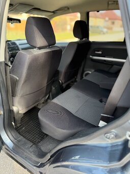 SUZUKI GRAND VITARA 1,9 DDiS 4x4 - 13