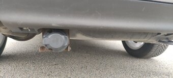 AUDI A4 B5 Avant 1.9 TDI Automat - 13