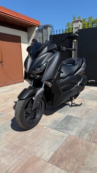 Predám yamaha xmax 300 - 13