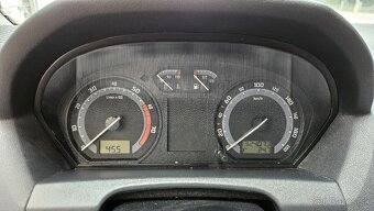 Predám Škoda Fabia2 - 13