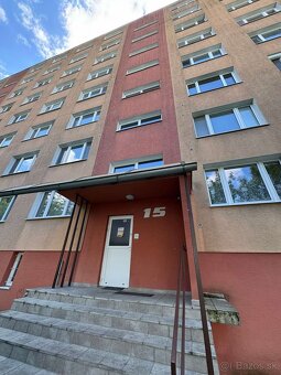 Predaj dvojizbového bytu - 13