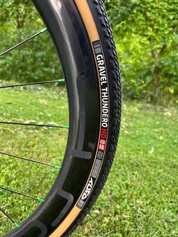 Trek Domane SL 5 Gen 3 - 13