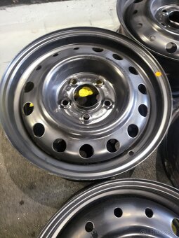 5X114,3 R15 4ks a 5X11,3 R16 4ks Kia-Hyundai disky - 13