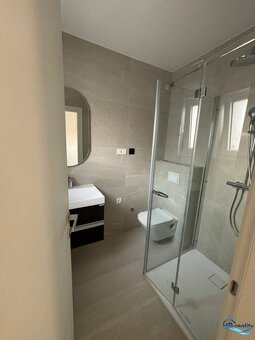 Privlaka - apartmán v novostavbe len 80m od mora - 13