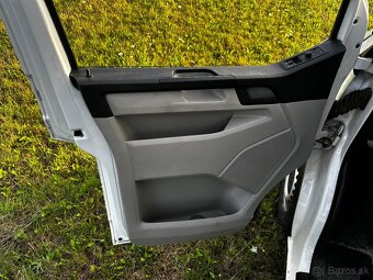 Rozpredam Volkswagen Transporter T6 2.0tdi 110kw 2018 - 13