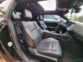 Dodge Challenger 2019 - 13