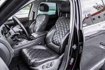 Volkswagen Touareg Executive 4Motion 3.0TDI V6 (2017-2019) - 13