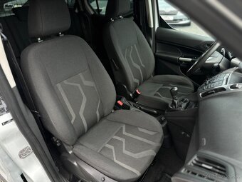 Ford Transit Connect 1.5 TDCi EcoBlue Trend L1H1 - 13