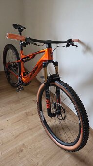 KTM MACINA SCARP SX EXONIC - 13