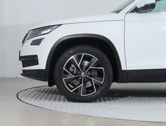 original disky Skoda Triglav Black5x112 r19 et43 7j - 13