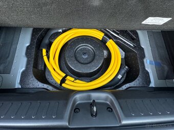 Fiat 500e 42kwh batéria 2023 - 13