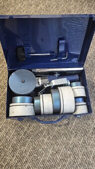 Profi zváračky na plasty - 13