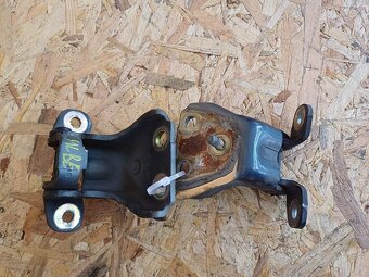 Mercedes ML W163 1998-2005 náhradní díly - 13