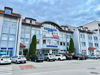 PREDAJ - Nebytových priestorov Dunajská Streda - 13