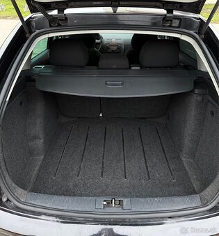 Škoda Fabia 1.9TDI 74kw Facelift - 13