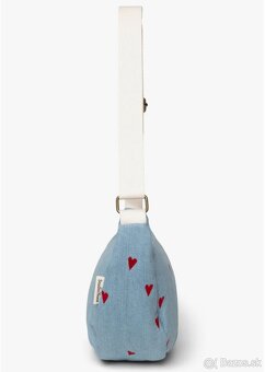 Crossbody ľadvinka - STUDIO NOOS - NOVÁ - 13