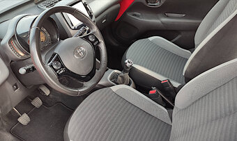 Toyota Aygo 1.0 VVT-i Selection - 13