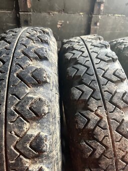 Náhradné diely  lada Niva - 13