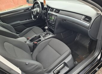 ŠKODA SUPERB COMBI 2.0 TDI 125 KW DSG+WEBASTO TOP STAV - 13