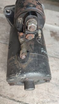 Indenor ,Ford Scorpio 2,5 TD - 13