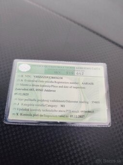 Seat Altea XL 1.9 77kw - 13