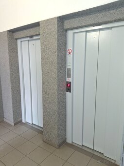 Byt pri Draždiaku v Petržalke - 13