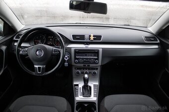 Volkswagen Passat Variant - 13
