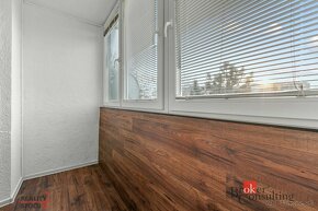Predaj - 1 izbový byt 43 m2 po krásnej rekonštrukcií na Vlčo - 13