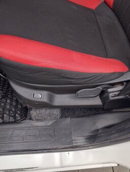 Fiat doblo maxi - 13
