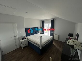 Predáme nízkoenergetický rodinny dom Velký Slavkov - 13