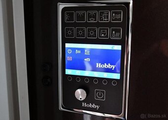 HOBBY 650 PREMIUM UKfe kw - 13
