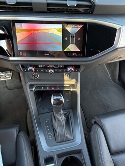Audi Q3 35 tfsi 1.5 tsi S line - 13