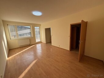 -2-izbový byt s krásnou terasou - 13